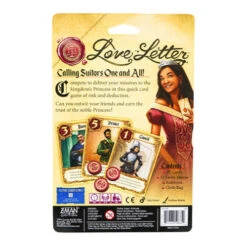 Z-Man Games Love Letter 7 Z-Man Games Love Letter -Games Workshop Sale Y9Xqq9HvSe8gHiVvk5ynKcfIkJiV560G