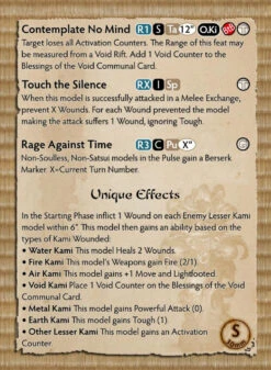 Master Shi 7 Master Shi -Games Workshop Sale YBSx2Mazr6FvK9jrG2DMmlOSMKEvgI66tZ