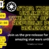 Ticket: Twilight Of The Republic Pre-Release 2 Ticket: Twilight Of The Republic Pre-Release -Games Workshop Sale YI1qvYOP4sjLf81PzOX79PSmXL9YdhArJI 7
