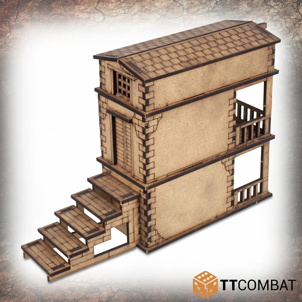 French Quarter – Rosette Avenue 10 French Quarter – Rosette Avenue - Image 8