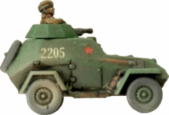 BA-64 Armoured Car Platoon (Plastic X4) 13 BA-64 Armoured Car Platoon (Plastic X4) -Games Workshop Sale YdkINJIcjoeAtPSgFVGbsY6Zq3MtQYBIuL