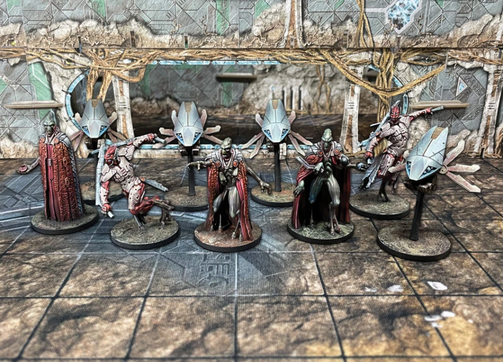 Core Space First Born Support 5 Core Space First Born Support - Image 3