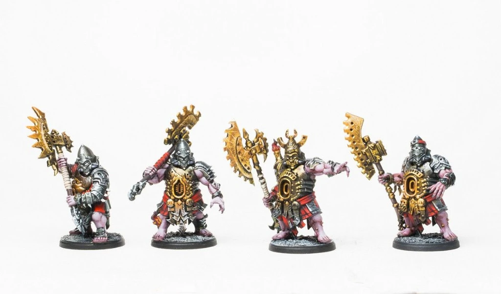 Dweghom: Magma Forged 4 Dweghom: Magma Forged - Image 2