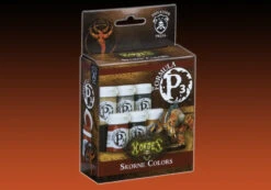 P3 Paint Set: Skorne