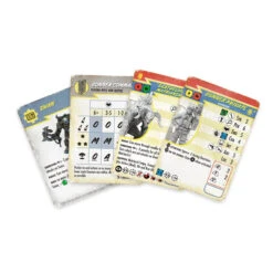 Fallout: Wasteland Warfare – The Commonwealth Rules Expansion -Games Workshop Sale Yn38yk7CXFf2s5dg44DcXXcAHyKuSVlEpN