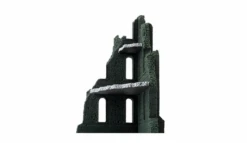 Gothic Battlefields: Medium Corner Ruin – Malachite (x1) -Games Workshop Sale YpgSoEvKxN3TlLLCnalC81QRzexEyXCyDh