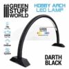 Hobby Arch LED Lamp – Darth Black 1 Hobby Arch LED Lamp – Darth Black -Games Workshop Sale Yt4EcpYiIAHfOjcO4dPOxDh4L6BbY7NMKE