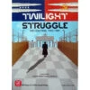 GMT Games Twilight Struggle: Deluxe Edition -Games Workshop Sale YvSfvF7Q6n57ah4E3nYSTbeOQkiqp3urme 1