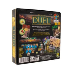 ASMODEE 7 Wonders Duel -Games Workshop Sale YxdlgEcB1EnP6n9aJAXEirMToQ2RkmEB 2