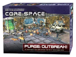 Core Space Purge Outbreak Expansion