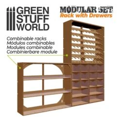 MDF Vertical Rack With Drawers -Games Workshop Sale Z0udtRL8D0coMdgB0NfhP1cdxhzX4Au8 1