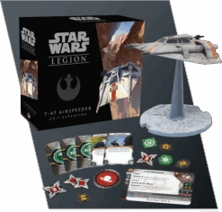 Star Wars Legion: T-47 Airspeeder 7 Star Wars Legion: T-47 Airspeeder -Games Workshop Sale Z8HtBNmS6x3EspIYEYSNJt274CLCUebI