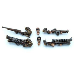 Fallout: Wasteland Warfare – Railroad: Operatives -Games Workshop Sale Z9mb197SDNpkigYuagxRoah73s2R5UKd2e