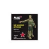 U.S. Marine Officier (Gulf War) 1:35 2 U.S. Marine Officier (Gulf War) 1:35 -Games Workshop Sale ZBmsIulgYgxGOXUlHJXp07XniDdpHe2VGB