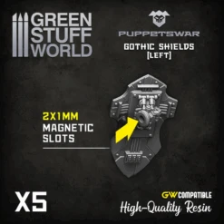 Gothic Shields -Games Workshop Sale ZIvSYhQqVHA4prlbRZu67CDXtk1AB4JPVS