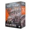 Games Workshop Kill Team: Brutal And Cunning 2 Games Workshop Kill Team: Brutal And Cunning -Games Workshop Sale ZPGN3rQJNo15VfEiDtNCfNohrHPxI36s6B 1