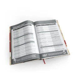 Fallout: Wasteland Warfare – Nuka Cola Girl Notebook -Games Workshop Sale ZToL5rJtkqIt2Bl38yUmzdk7GmMbCEnNLG