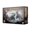 Games Workshop Necromunda: Orlock Outrider Quads