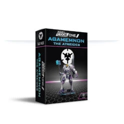 ALEPH Agamemnon The Atreides