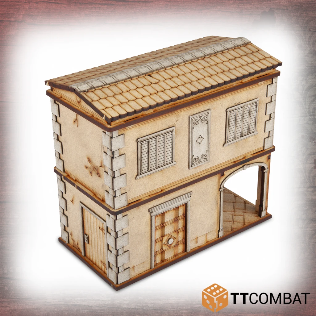 Casa Cristina 4 Casa Cristina - Image 2