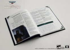 Warhammer 40,000 Roleplay: Imperium Maledictum Collectors Edition -Games Workshop Sale ZiNBY31h7imXJdBt85lAegXE2zqbq1mduL