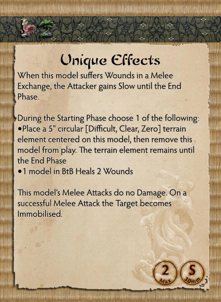 Lesser Kami’s Of The Morning Dew 5 Lesser Kami’s Of The Morning Dew - Image 3