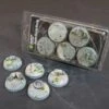 Battle Ready: Urban Warfare Bases Round 40mm (x5) -Games Workshop Sale ZqxVmkI51EvxIQXMZ3kTqyPvpgHSYzhL