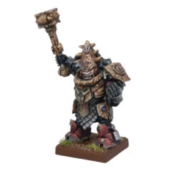 Abyssal Dwarf King