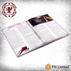 Small Carnevale Rulebook -Games Workshop Sale aBYMiZrFnq1jyCX3Qz3Myo6uH61YOSqz