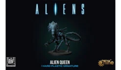Aliens: Alien Queen (2023 Edition)