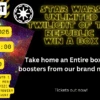 Ticket: Star Wars Unlimited Twighlight Of The Republic Win A BOX -Games Workshop Sale aZC8qF3MJ1Y6KDZ1OXudFc3EtEeXh11c1R 2