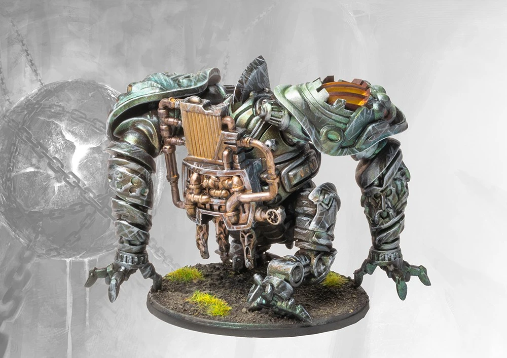 Conquest: Dweghom Steelforged 9 Conquest: Dweghom Steelforged - Image 7