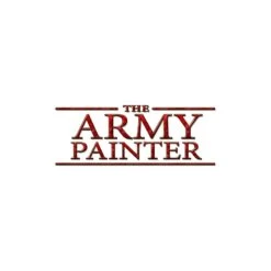 The Army Painter Warpaint Air – Grey Primer – 100 Ml
