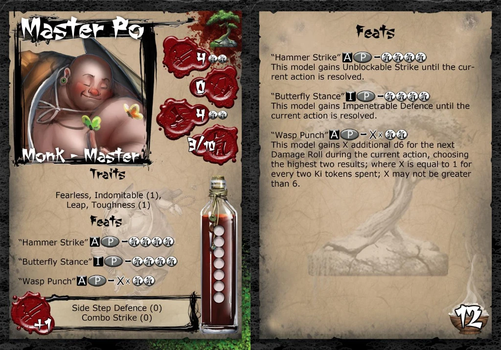 Master Po 4 Master Po - Image 2