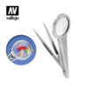 AV Vallejo Tools β Magnifier Tweezers 2 AV Vallejo Tools β Magnifier Tweezers -Games Workshop Sale b7udMTT3LgHdaILEp1eB282asdyNPgkv