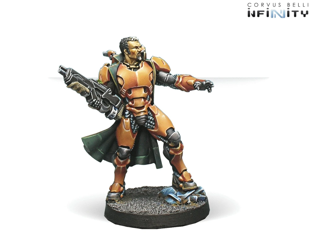 Yu Jing Sun Tze (Boarding Shotgun) 3 Yu Jing Sun Tze (Boarding Shotgun)