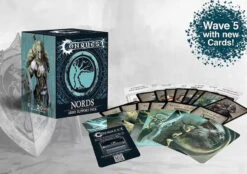 Nords: Army Support Pack Wave 5