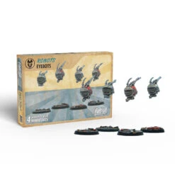 Fallout: Wasteland Warfare – Robots – Eyebots -Games Workshop Sale bKTJ3Z4XeoVqY9TNnvoqYNg8stGvZD983a