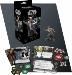 Star Wars Legion: Han Solo Operative -Games Workshop Sale bKnILaQFbRJ5P5GrEbcrrBL6ydrTQdhJ