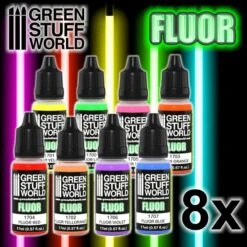 Set X8 Fluor Paints -Games Workshop Sale bMukEogYR8DlgeQxQSRkoEDzYjMjuihG 1