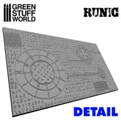 Rolling Pin RUNIC -Games Workshop Sale bY49ht4K6n5hV7VOa6kKOX39LFfcONHk 1