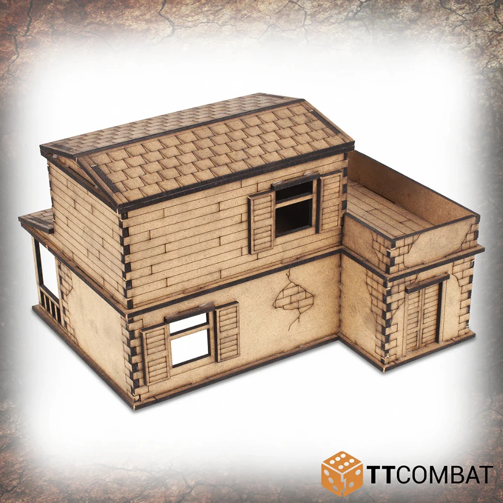 French Quarter – Rosette Avenue 12 French Quarter – Rosette Avenue - Image 10