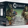 Conquest: W’adrhun 1 Player Starter Set