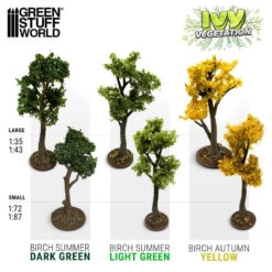 Ivy Foliage – Light Green Birch – Small -Games Workshop Sale cC23jrMsjnYzyXRJdlNCxZfrLLihDmTF5Q