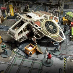 Core Space Patrol Class Shuttle 8 Core Space Patrol Class Shuttle -Games Workshop Sale cF6Qnj7qnQN8KV5lUa67VCUQv381e71Di3