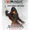 Wizards Of The Coast MTG: Assassin’s Creed Booster