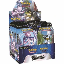 POKEMON Pokémon TCG: Pokémon Go V Battle Deck Mewtwo V Melmetal V
