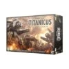 Games Workshop Adeptus Titanicus: The Horus Heresy