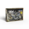 Fallout: Wasteland Warfare – Enclave Assault Force