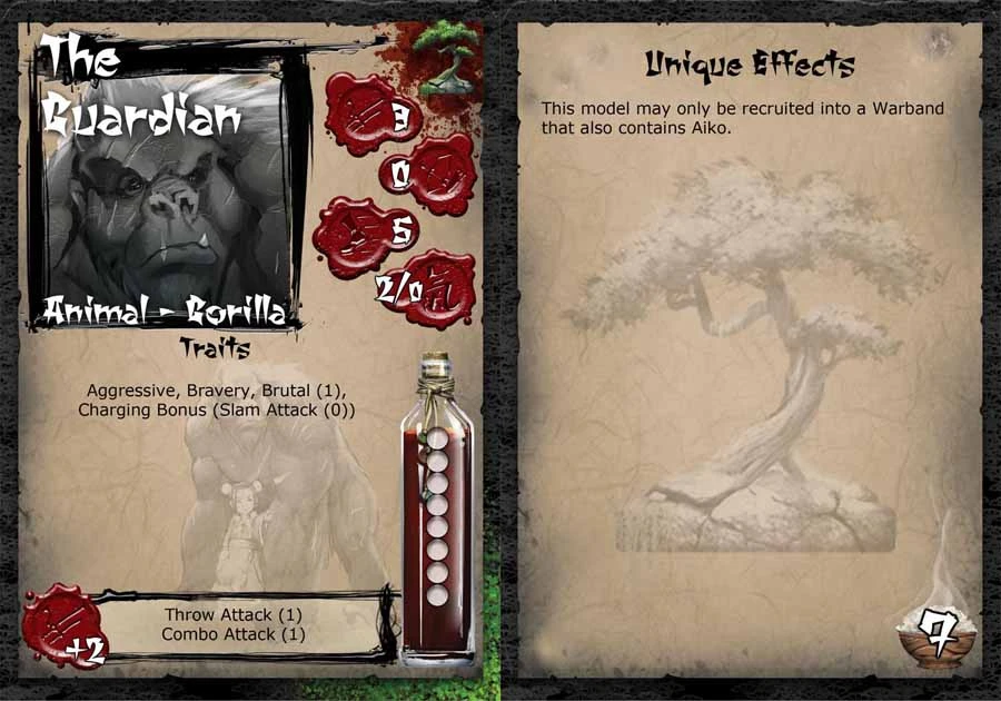 Aiko And Guardian 5 Aiko And Guardian - Image 3